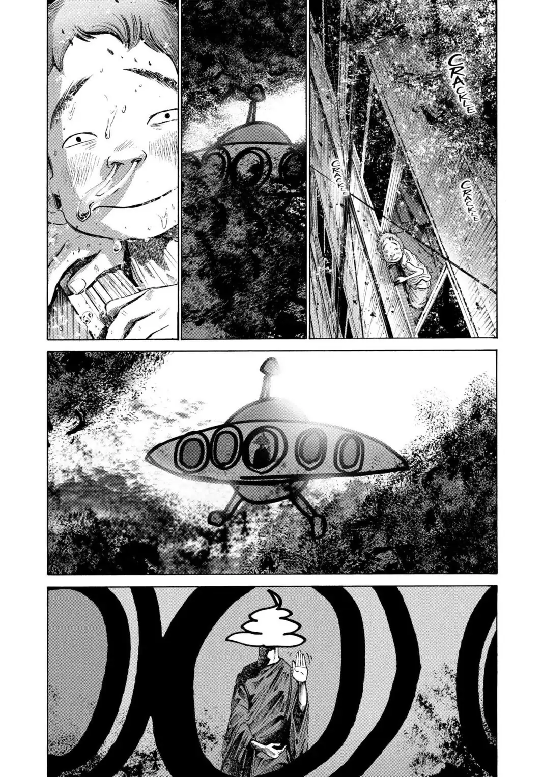 Oyasumi Punpun Chapter 15 image 10